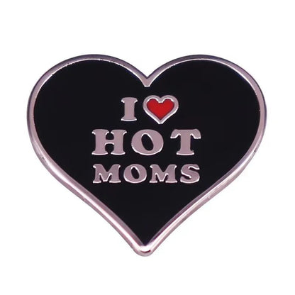 Mother brooch - Jewelry Universe - Jewelry making