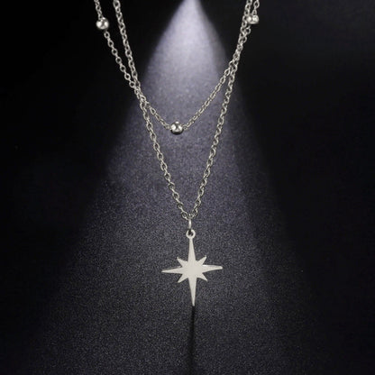 North star pendant - Jewelry Universe - Jewelry making