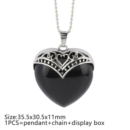 onyx pendant - Jewelry Universe - Jewelry making