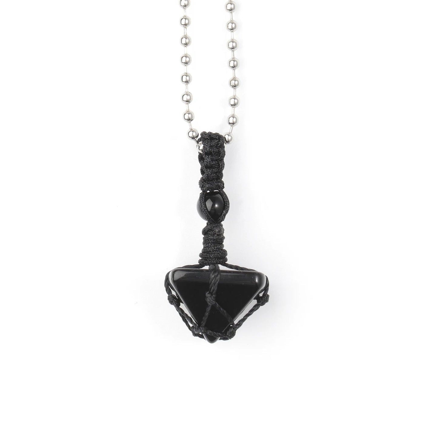 onyx pendant - Jewelry Universe - Jewelry making
