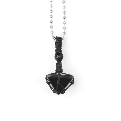 onyx pendant - Jewelry Universe - Jewelry making
