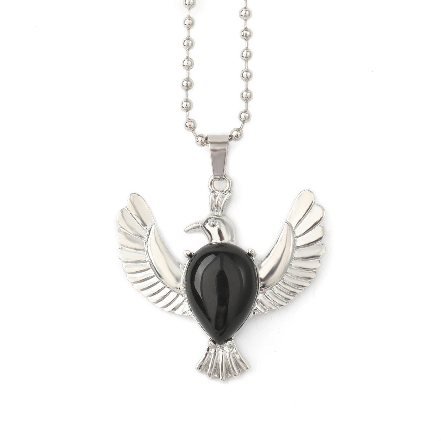 onyx pendant - Jewelry Universe - Jewelry making