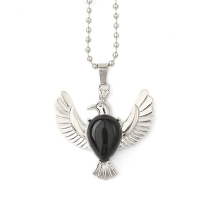 onyx pendant - Jewelry Universe - Jewelry making