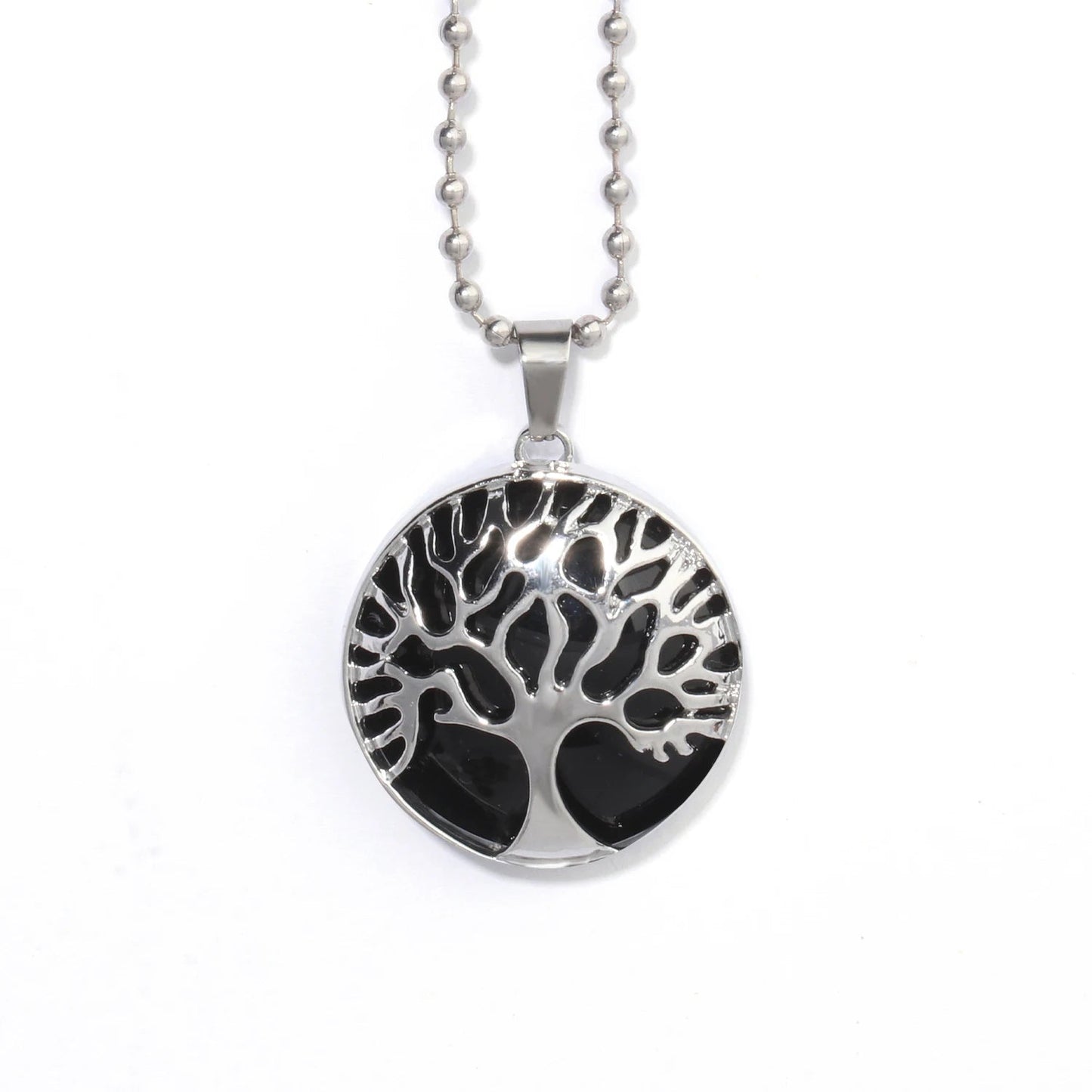 onyx pendant - Jewelry Universe - Jewelry making