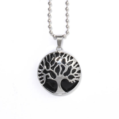 onyx pendant - Jewelry Universe - Jewelry making