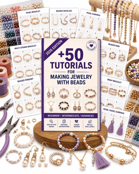 Bead Jewelry making online course