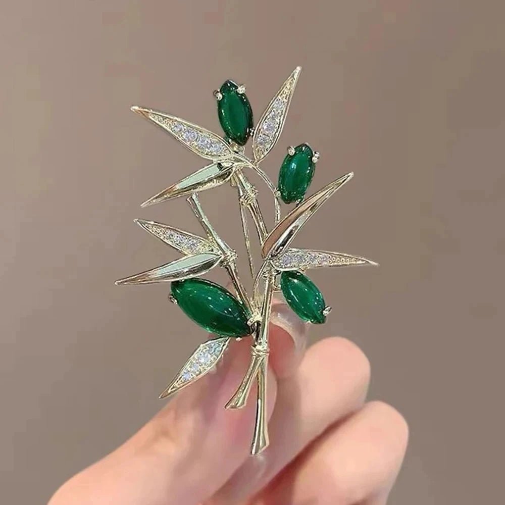 Phoenix bird brooch - Jewelry Universe - Jewelry making