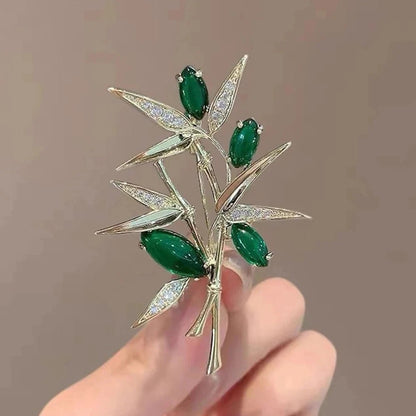 Phoenix bird brooch - Jewelry Universe - Jewelry making