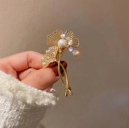 Phoenix bird brooch - Jewelry Universe - Jewelry making