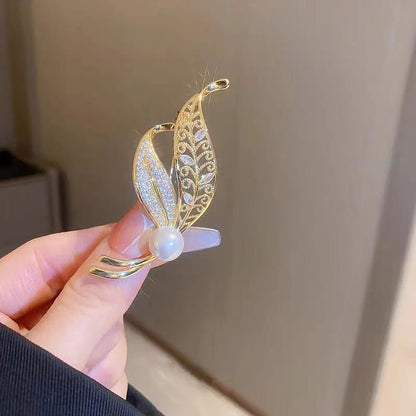 Phoenix bird brooch - Jewelry Universe - Jewelry making