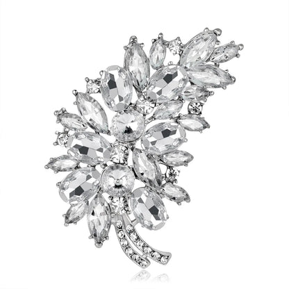 Pink brooch - Jewelry Universe - Jewelry making