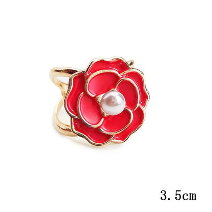 Scarf brooch - Jewelry Universe