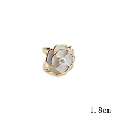 Scarf brooch - Jewelry Universe - Jewelry making