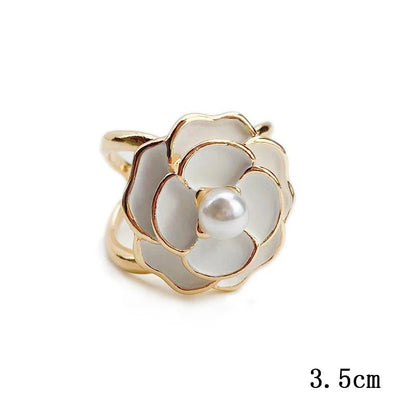 Scarf brooch - Jewelry Universe