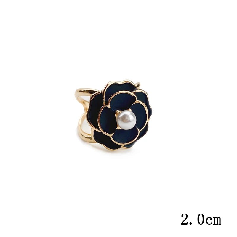 Scarf brooch - Jewelry Universe