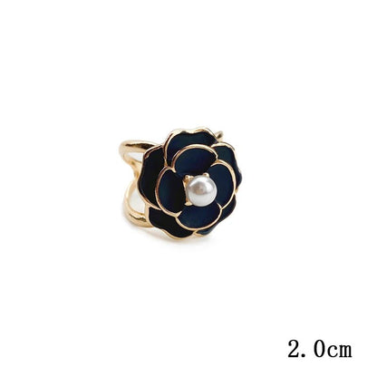 Scarf brooch - Jewelry Universe