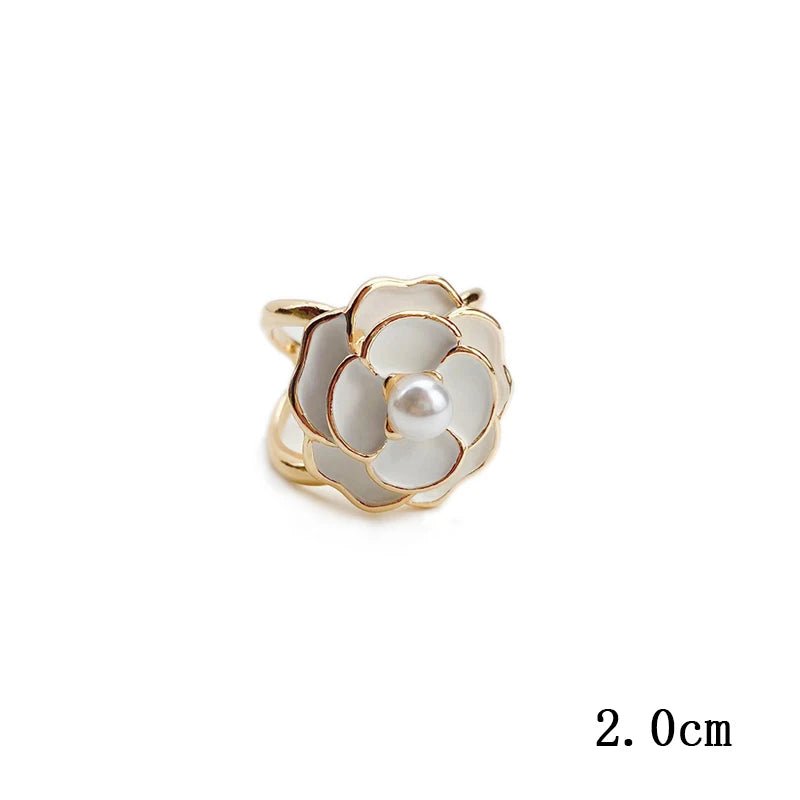 Scarf brooch - Jewelry Universe
