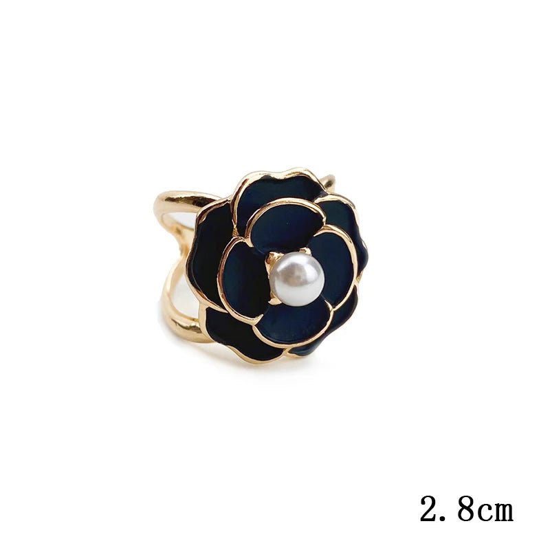 Scarf brooch - Jewelry Universe