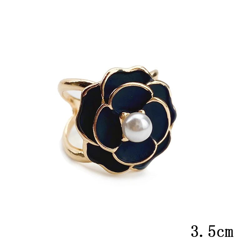 Scarf brooch - Jewelry Universe