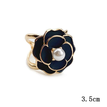 Scarf brooch - Jewelry Universe