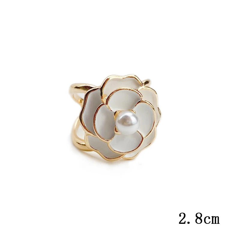 Scarf brooch - Jewelry Universe - Jewelry making
