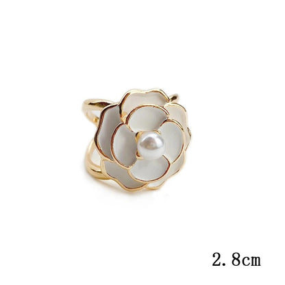 Scarf brooch - Jewelry Universe - Jewelry making