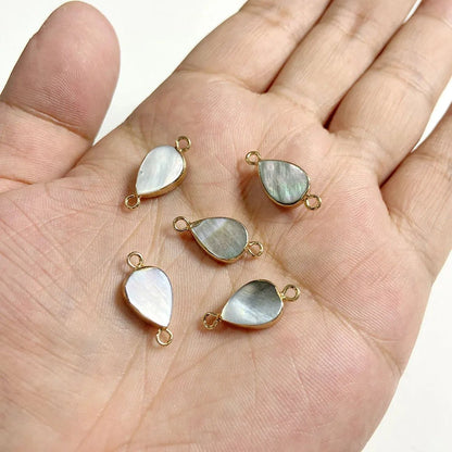 Shell pendant - Jewelry Universe - Jewelry making