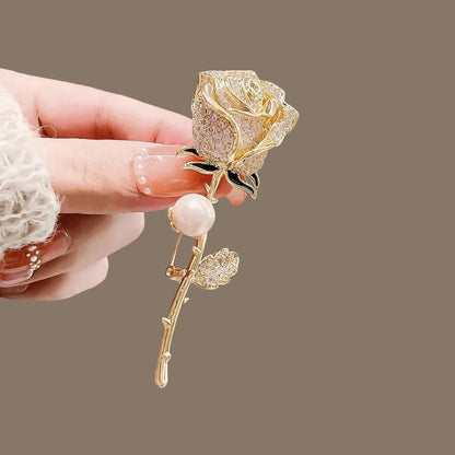 Snake brooch - Jewelry Universe