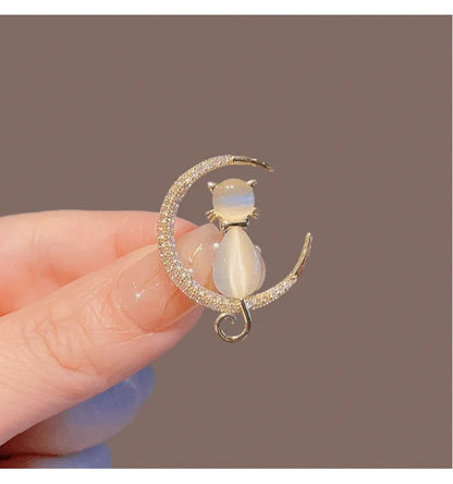 Snake brooch - Jewelry Universe - Jewelry making