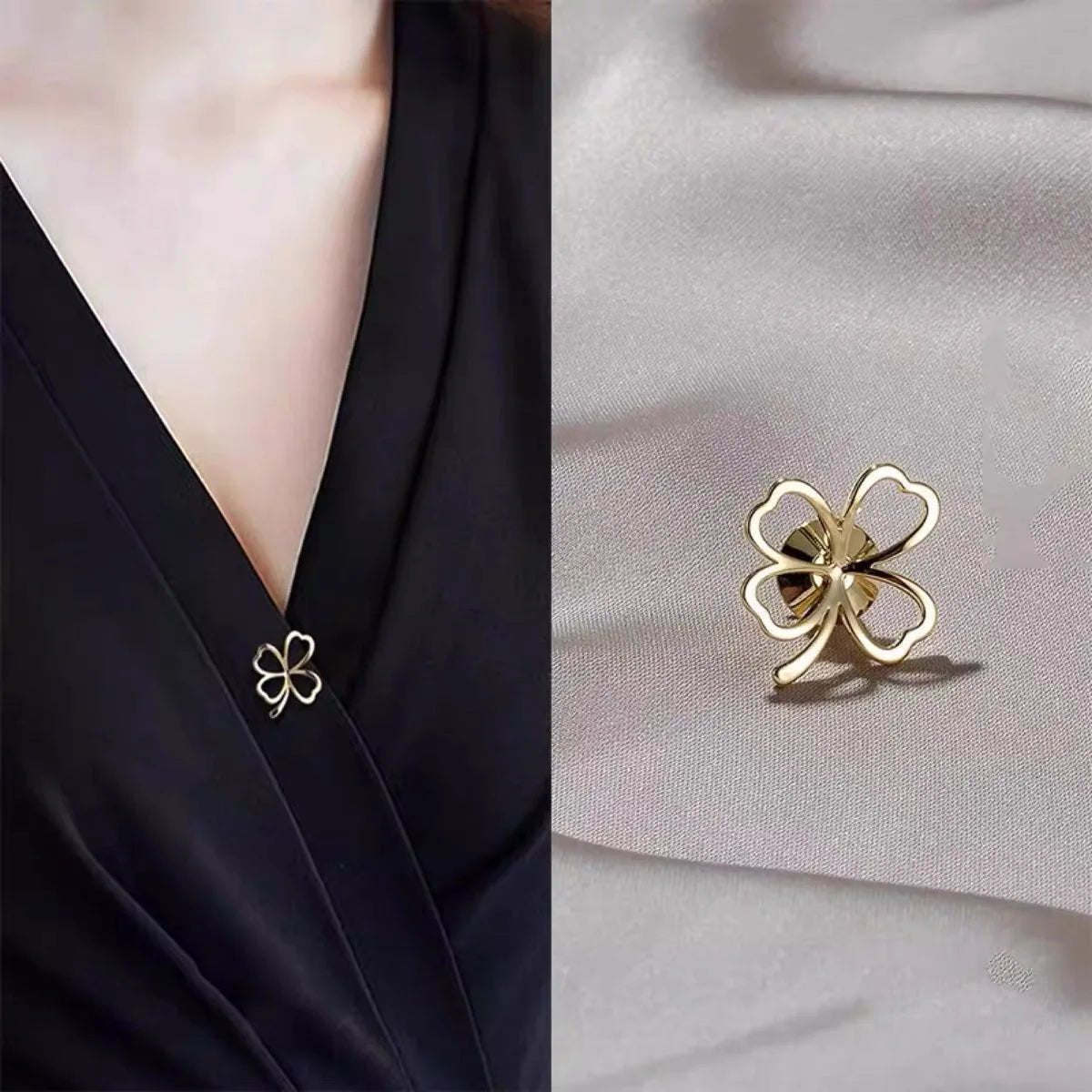 Swan brooch - Jewelry Universe - Jewelry making