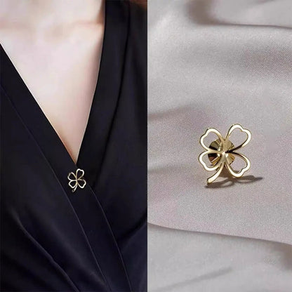 Swan brooch - Jewelry Universe - Jewelry making